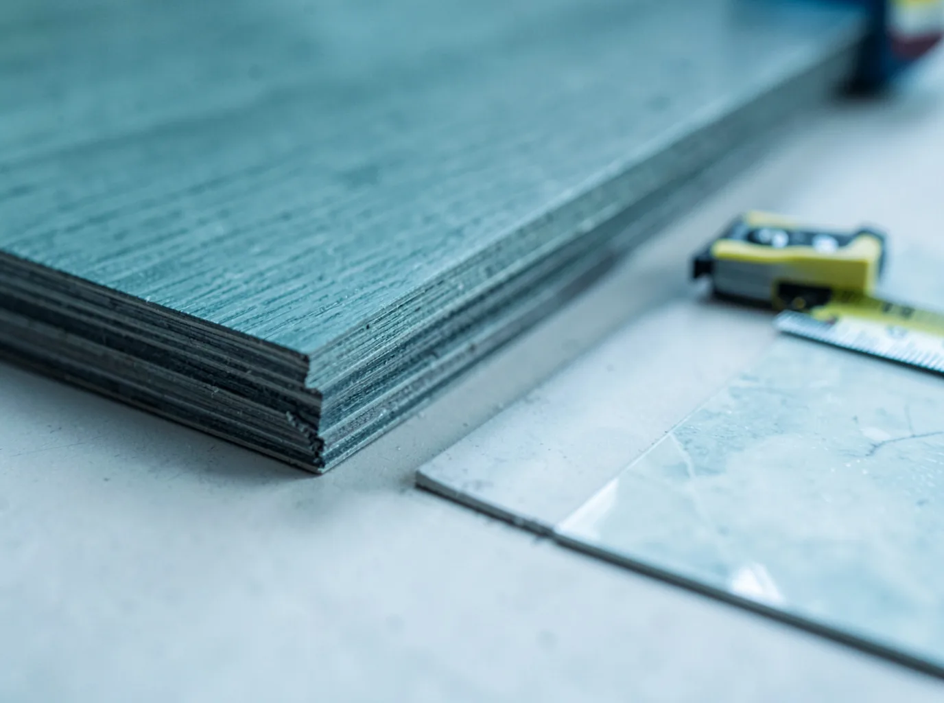 Luxury Vinyl Plank Installation Mcintosh, MN FAQs